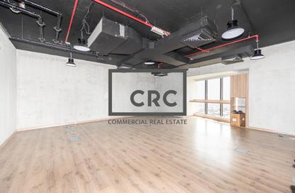 Office Space - Studio - 1 Bathroom for rent in I Rise Tower - Barsha Heights (Tecom) - Dubai Office Space - Studio - 1 Bathroom for rent in I Rise Tower - Barsha Heights (Tecom) - Dubai