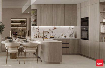 Apartment - 1 Bedroom - 2 Bathrooms for sale in Pearl House IV - District 10 - Jumeirah Village Circle - Dubai