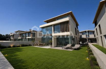 Villa - 4 - 4 for sale in Nad Al Sheba Gardens 3 - Nad Al Sheba Gardens - Nad Al Sheba 1 - Nad Al Sheba - Dubai Villa - 4 - 4 for sale in Nad Al Sheba Gardens 3 - Nad Al Sheba Gardens - Nad Al Sheba 1 - Nad Al Sheba - Dubai