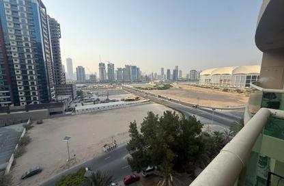 Apartment - Studio - 1 Bathroom for rent in Elite Downtown Residence 2 - Elite Downtown Residence - Downtown Dubai - Dubai Apartment - Studio - 1 Bathroom for rent in Elite Downtown Residence 2 - Elite Downtown Residence - Downtown Dubai - Dubai