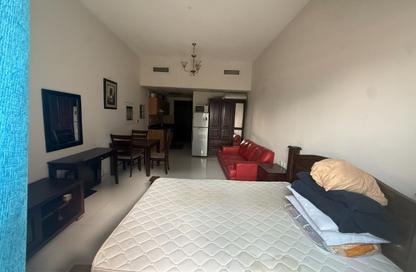Apartment - Studio - 1 Bathroom for rent in Elite Downtown Residence 2 - Elite Downtown Residence - Downtown Dubai - Dubai Apartment - Studio - 1 Bathroom for rent in Elite Downtown Residence 2 - Elite Downtown Residence - Downtown Dubai - Dubai