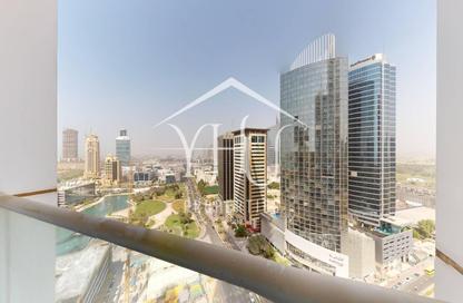 Apartment - 3 Bedrooms - 4 Bathrooms for rent in 23 Marina - Dubai Marina - Dubai