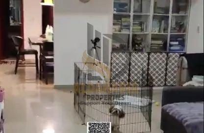 Apartment - 1 Bedroom - 2 Bathrooms for sale in Al Rashidiya Towers - Al Rashidiya - Ajman Downtown - Ajman