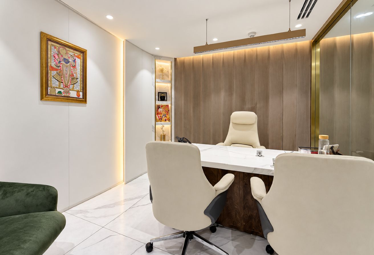 Studio office space in Jumeirah Bay X2, Jumeirah Lake Towers: 5