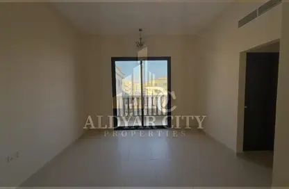 Apartment - 1 Bedroom - 2 Bathrooms for rent in Ajman Hills - Al Alia - Ajman