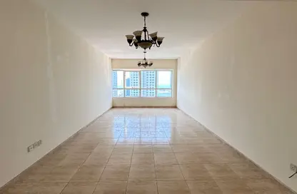 Apartment - 3 Bedrooms - 3 Bathrooms for rent in New Al Taawun Road - Al Taawun - Sharjah