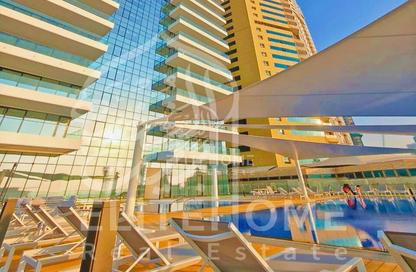 Apartment - 3 - 5 for sale in Sharjah Terraces - Al Khan Lagoon - Al Khan - Sharjah Apartment - 3 - 5 for sale in Sharjah Terraces - Al Khan Lagoon - Al Khan - Sharjah