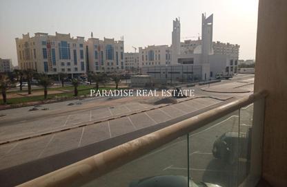 Apartment - Studio - 1 for sale in B18 Building - Al Ameera Village - Ajman