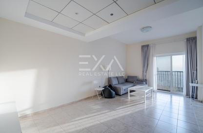Apartment - 1 - 2 for sale in The Imperial Residence A - The Imperial Residence - District 5 - Jumeirah Village Triangle - Dubai