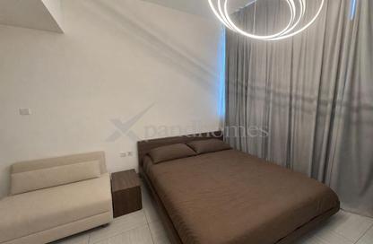 Whole Building - Studio - 1 Bathroom for rent in O2 Tower - District 14 - Jumeirah Village Circle - Dubai