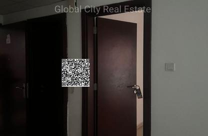 Apartment - 1 Bedroom - 2 Bathrooms for rent in City Tower - Al Nuaimiya - Ajman