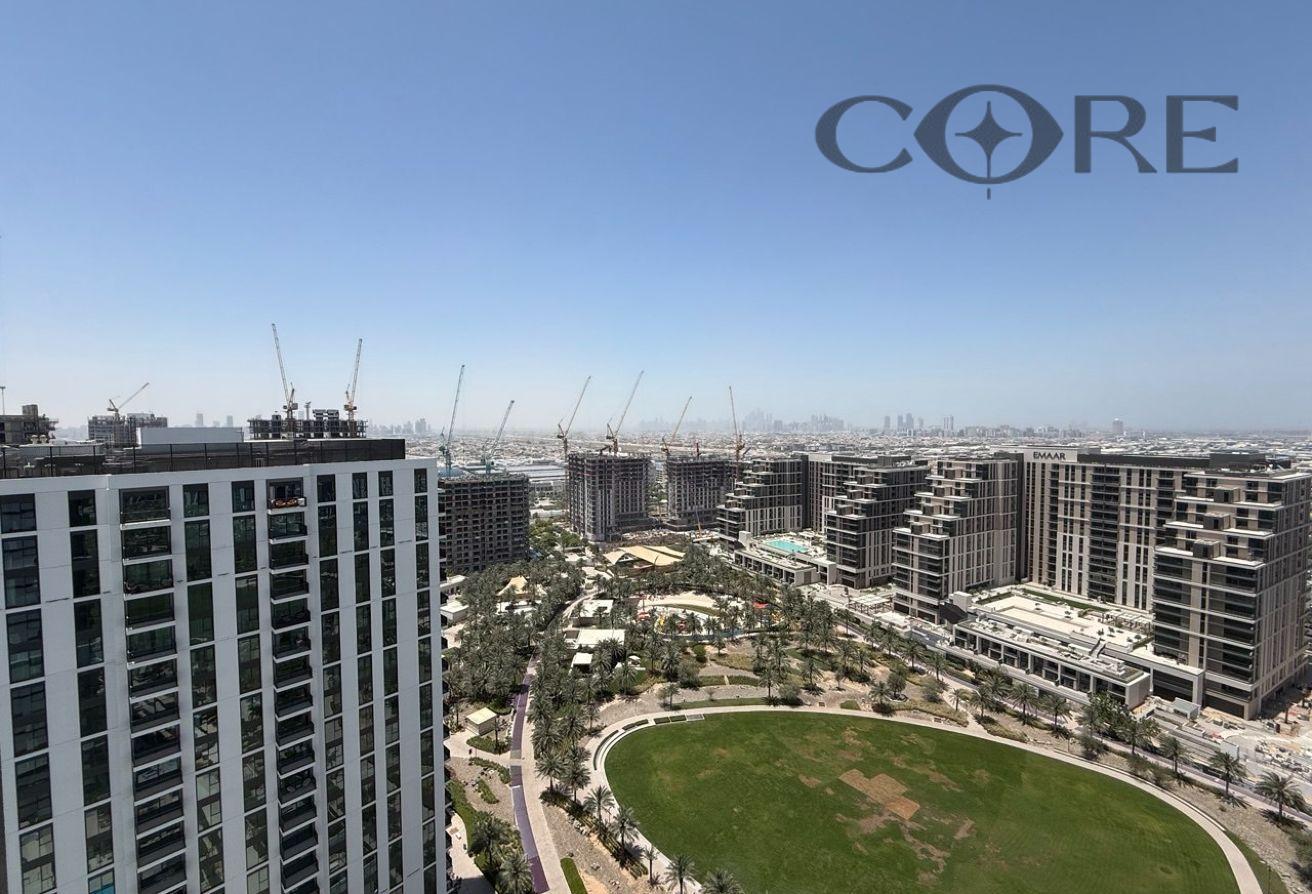 3BR FOR RENT | LIME GARDENS | DUBAI HILLS photo 18