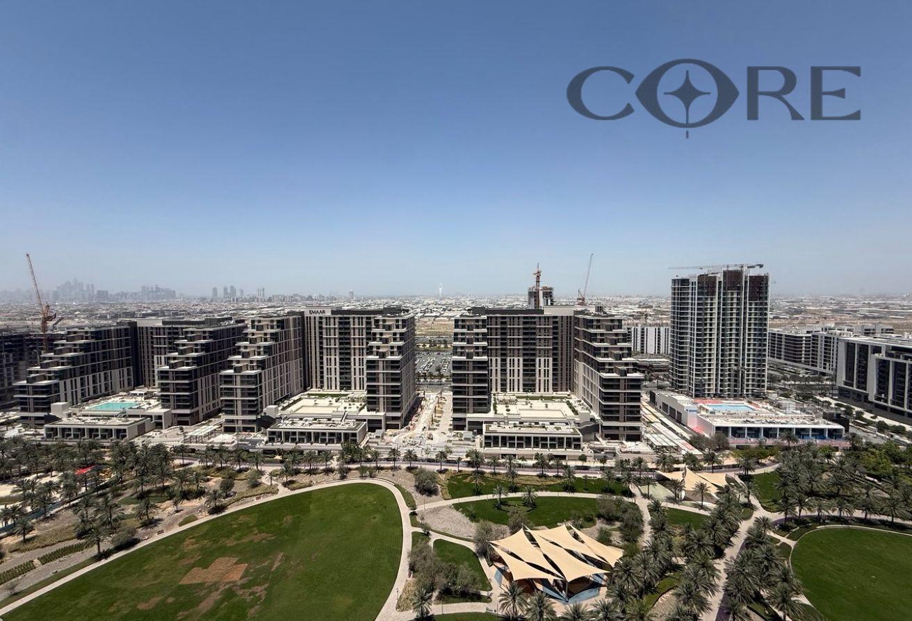 3BR FOR RENT | LIME GARDENS | DUBAI HILLS photo 17