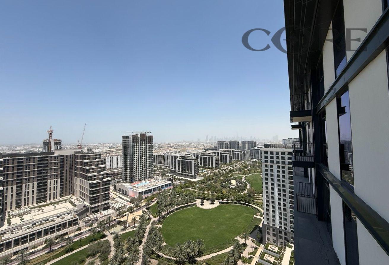 3BR FOR RENT | LIME GARDENS | DUBAI HILLS photo 16