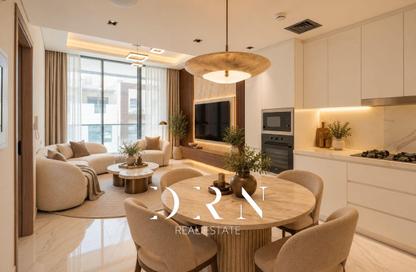 Apartment - 1 - 2 for sale in Samana Miami - District 14 - Jumeirah Village Circle - Dubai