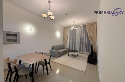 Apartment - 1 Bedroom - 2 Bathrooms for rent in Orion Building - Arjan - Dubai Apartment - 1 Bedroom - 2 Bathrooms for rent in Orion Building - Arjan - Dubai