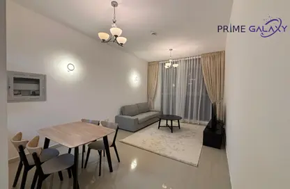 Apartment - 1 Bedroom - 2 Bathrooms for rent in Orion Building - Arjan - Dubai Apartment - 1 Bedroom - 2 Bathrooms for rent in Orion Building - Arjan - Dubai