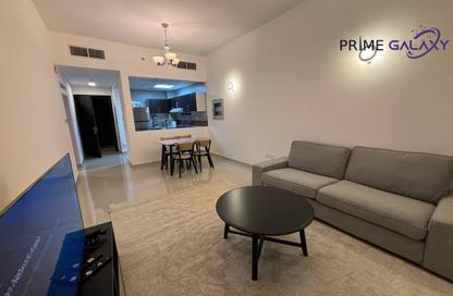 Apartment - 1 Bedroom - 2 Bathrooms for rent in Orion Building - Arjan - Dubai