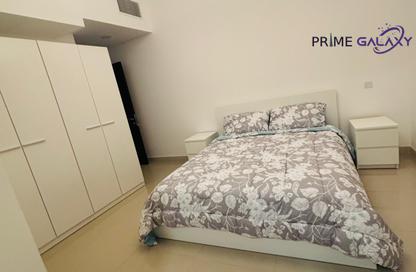 Apartment - 1 Bedroom - 2 Bathrooms for rent in Orion Building - Arjan - Dubai
