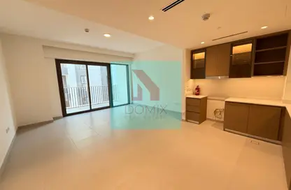 Apartment - 2 Bedrooms - 2 Bathrooms for sale in Savanna at Creek Beach Tower 2 - Savanna at Creek Beach - Creek Beach - Dubai Creek Harbour (The Lagoons) - Dubai