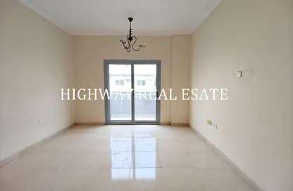 Apartment - 1 Bedroom - 1 Bathroom for rent in Muweileh Community - Muwaileh Commercial - Sharjah