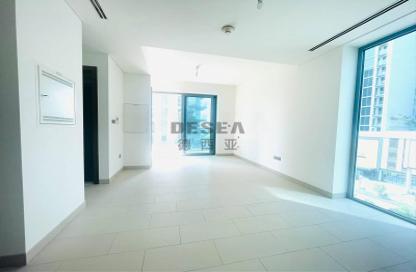 Apartment - Studio - 1 for rent in Sobha Hartland Greens 6 - Sobha Hartland Greens - Sobha Hartland - Mohammed Bin Rashid City - Dubai