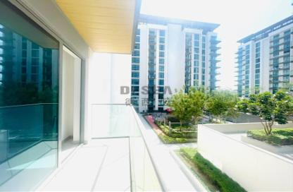 Apartment - Studio - 1 for rent in Sobha Hartland Greens 6 - Sobha Hartland Greens - Sobha Hartland - Mohammed Bin Rashid City - Dubai Apartment - Studio - 1 for rent in Sobha Hartland Greens 6 - Sobha Hartland Greens - Sobha Hartland - Mohammed Bin Rashid City - Dubai