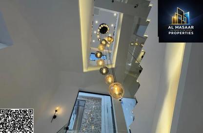 Villa - 5 Bedrooms - 7 Bathrooms for sale in Al Yasmeen 1 - Al Yasmeen - Ajman