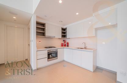 Apartment - 1 Bedroom - 1 Bathroom for rent in Downtown Views II Tower 2 - Downtown Views II - Zabeel 2 - Zabeel - Dubai