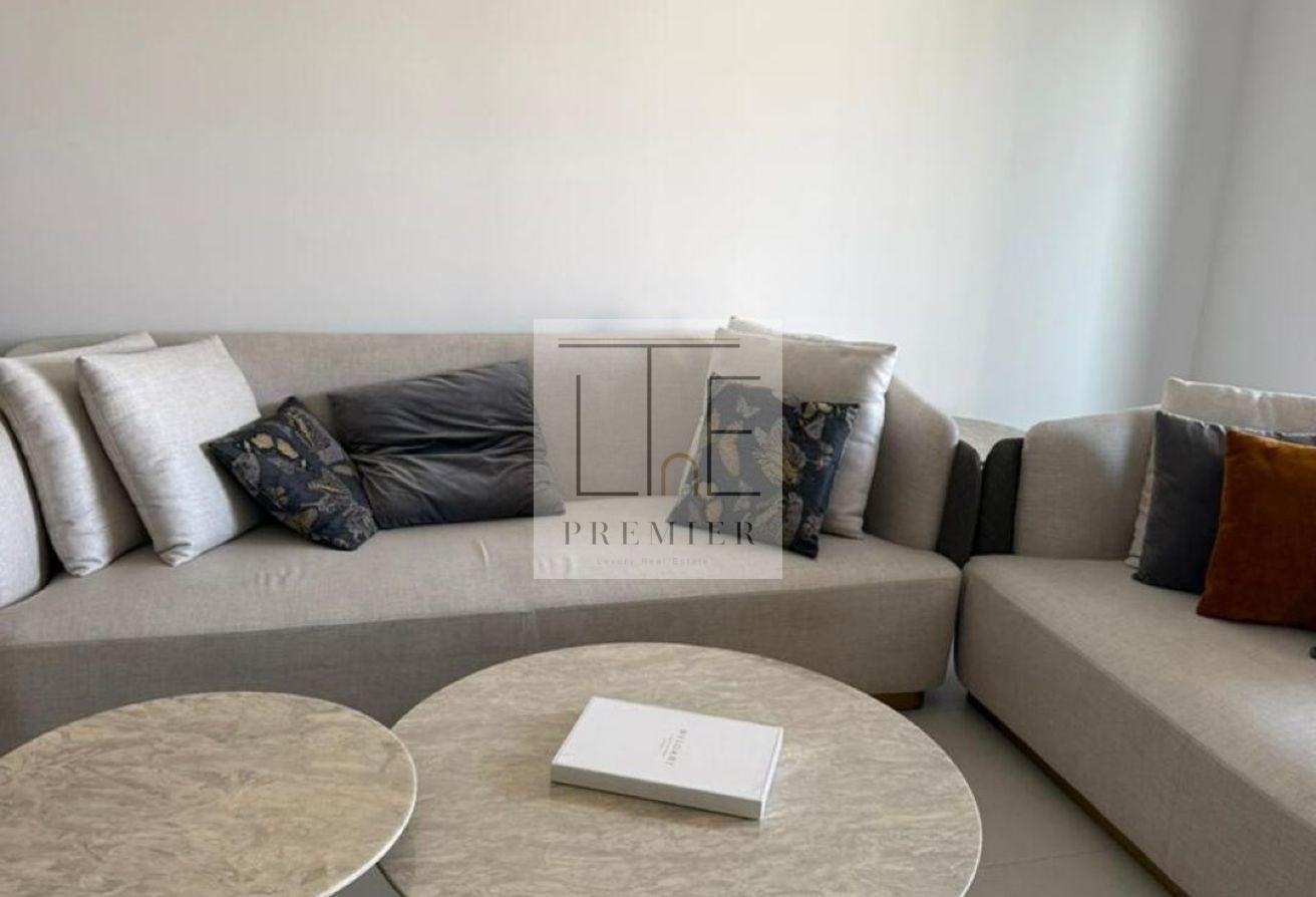Spacious Furnished 2BR | Burj Al Arab Skyline View photo 5