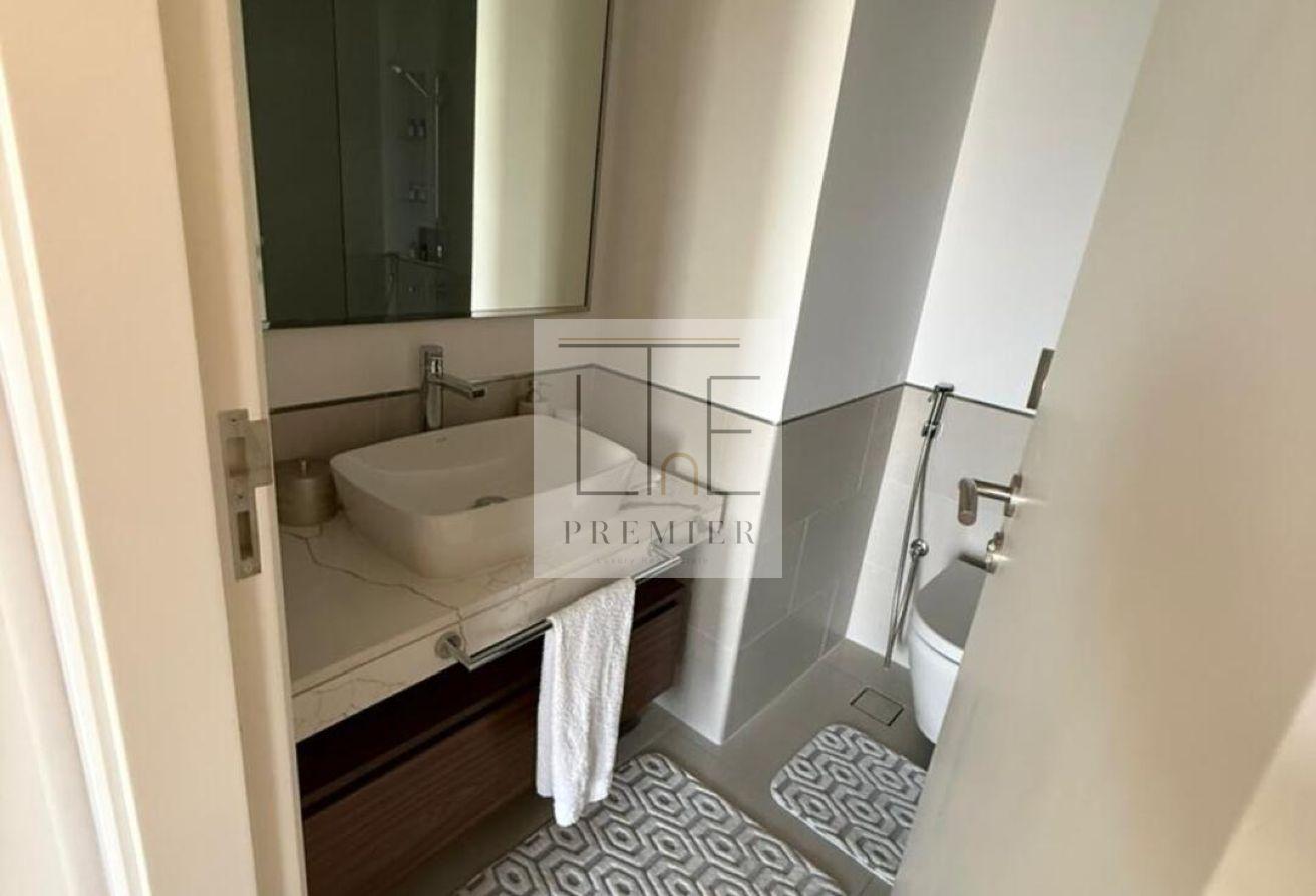 Spacious Furnished 2BR | Burj Al Arab Skyline View photo 7