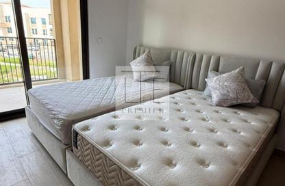 Apartment - 2 - 2 for rent in Jadeel 3 - Madinat Jumeirah Living - Umm Suqeim 3 - Umm Suqeim - Dubai