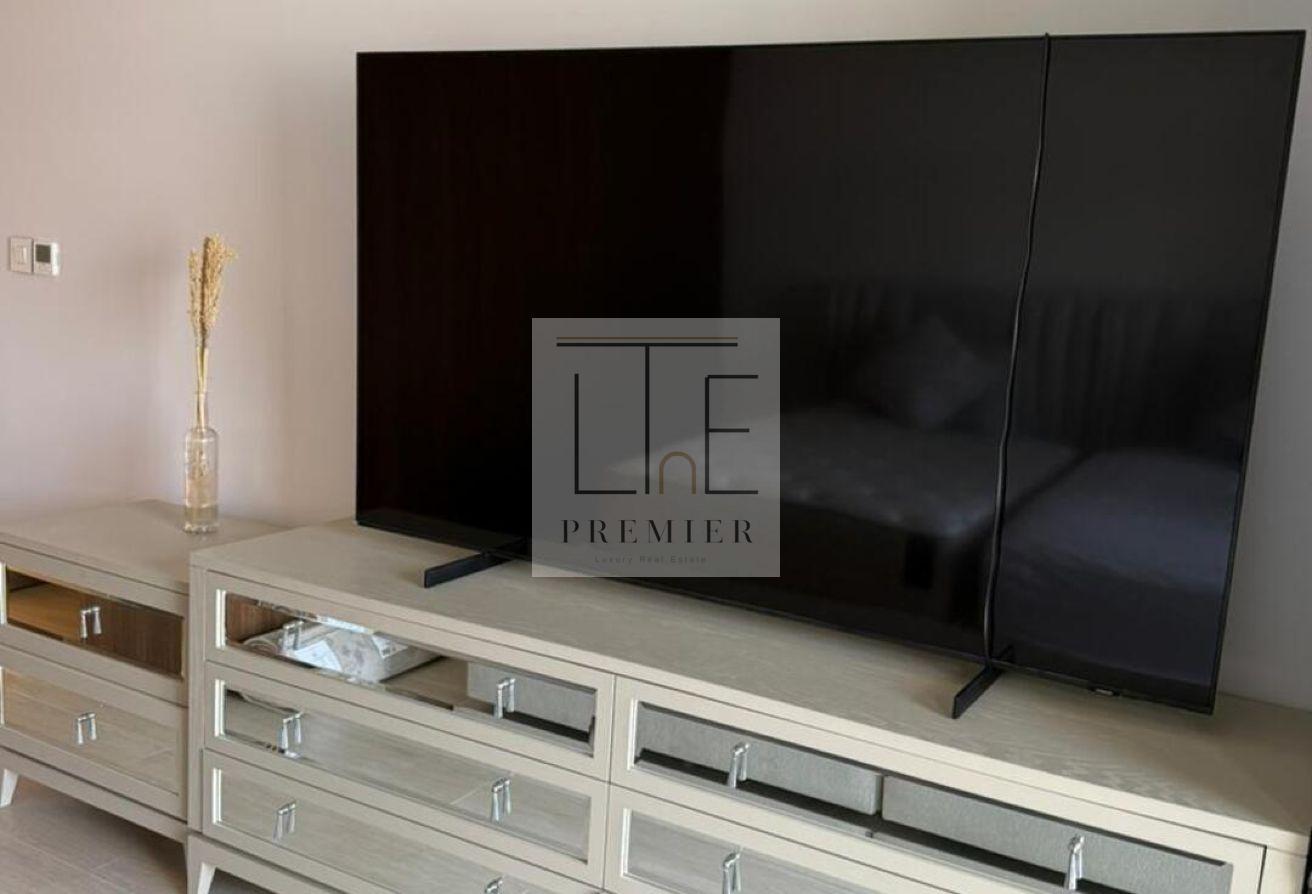 Spacious Furnished 2BR | Burj Al Arab Skyline View photo 6