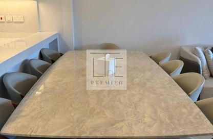 Apartment - 2 - 2 for rent in Jadeel 3 - Madinat Jumeirah Living - Umm Suqeim 3 - Umm Suqeim - Dubai