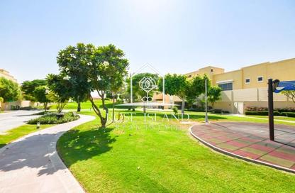Townhouse - 4 Bedrooms - 5 Bathrooms for sale in Al Mariah Community - Al Raha Gardens - Abu Dhabi Townhouse - 4 Bedrooms - 5 Bathrooms for sale in Al Mariah Community - Al Raha Gardens - Abu Dhabi
