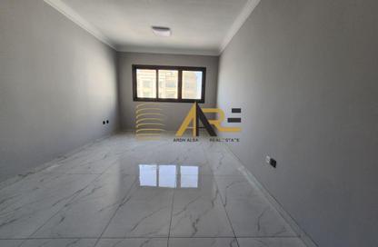 Apartment - 2 Bedrooms - 2 Bathrooms for rent in Sarab 2 - Aljada - Sharjah