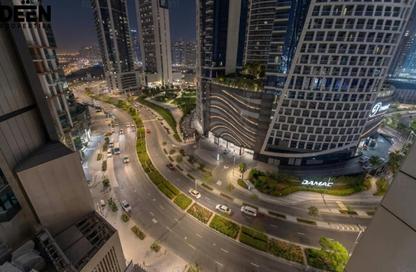 Apartment - 1 - 2 for rent in Century Tower - Business Bay - Dubai