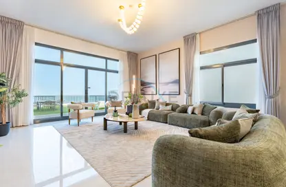 Villa - 4 Bedrooms - 6 Bathrooms for rent in Al Dana Villas - Sharm - Fujairah Villa - 4 Bedrooms - 6 Bathrooms for rent in Al Dana Villas - Sharm - Fujairah