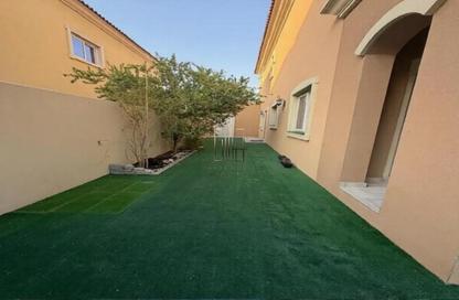 Villa - 3 Bedrooms - 4 Bathrooms for rent in La Quinta - Villanova - Dubai Villa - 3 Bedrooms - 4 Bathrooms for rent in La Quinta - Villanova - Dubai