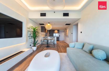 Apartment - 1 - 1 for sale in Lake View Tower - JLT Cluster B - Jumeirah Lake Towers - Dubai Apartment - 1 - 1 for sale in Lake View Tower - JLT Cluster B - Jumeirah Lake Towers - Dubai