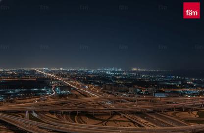 Apartment - 1 - 1 for sale in Lake View Tower - JLT Cluster B - Jumeirah Lake Towers - Dubai