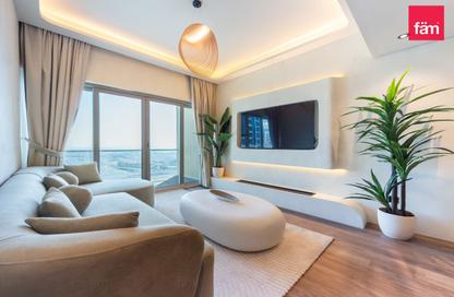 Apartment - 1 - 1 for sale in Lake View Tower - JLT Cluster B - Jumeirah Lake Towers - Dubai