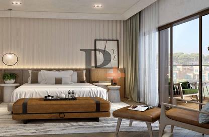 Townhouse - 4 Bedrooms - 4 Bathrooms for sale in Malta - Damac Lagoons - Dubai Townhouse - 4 Bedrooms - 4 Bathrooms for sale in Malta - Damac Lagoons - Dubai