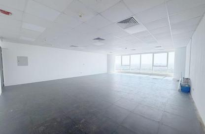 Office Space - 1 Bedroom - 1 Bathroom for rent in Churchill Executive Tower - Churchill Towers - Business Bay - Dubai