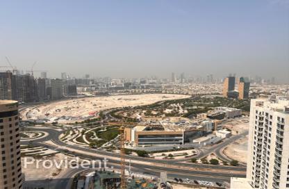 شقة - 1 حمام للبيع في سكاي هيلز ريزيدنسز 1 - سكاي هيلز ريسيدنزيس - حديقة دبي العلميه - دبي شقة - 1 حمام للبيع في سكاي هيلز ريزيدنسز 1 - سكاي هيلز ريسيدنزيس - حديقة دبي العلميه - دبي