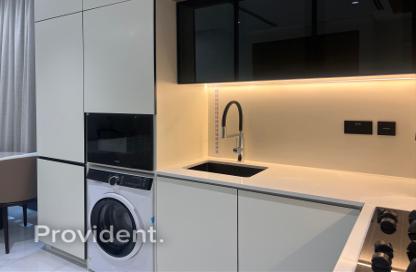 Apartment - Studio - 1 Bathroom for sale in Skyhills Residences 1 - Skyhills Residences - Dubai Science Park - Dubai