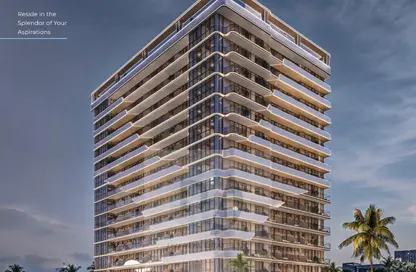 شقة - غرفة نوم - 2 حمامات للبيع في فلوريا أواسيس - مجمع دبي ريزيدنس - دبي لاند - دبي شقة - غرفة نوم - 2 حمامات للبيع في فلوريا أواسيس - مجمع دبي ريزيدنس - دبي لاند - دبي