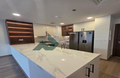 Apartment - 2 Bedrooms - 2 Bathrooms for sale in The Hamilton - Town Square - Dubai
