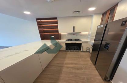 Apartment - 2 Bedrooms - 2 Bathrooms for sale in The Hamilton - Town Square - Dubai