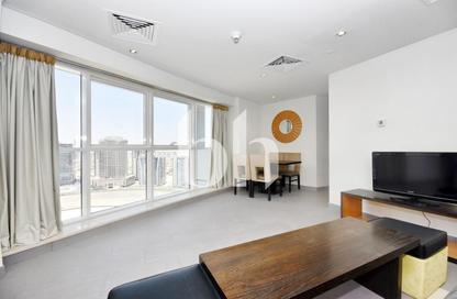 Apartment - 2 Bedrooms - 2 Bathrooms for sale in The Bridge - Dubai Sports City - Dubai